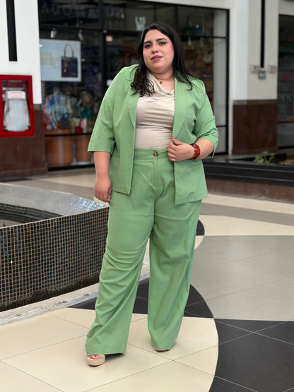 Conjunto Monocromático