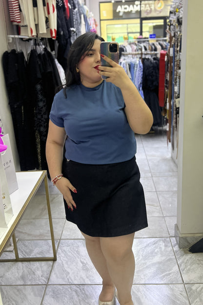 Short falda levis