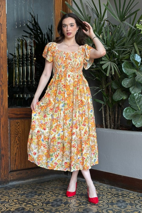 Vestidos